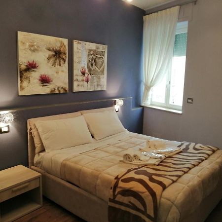 Km 0 Dal Centro By Tiziana Monaldi Hotel Pitigliano Exterior foto