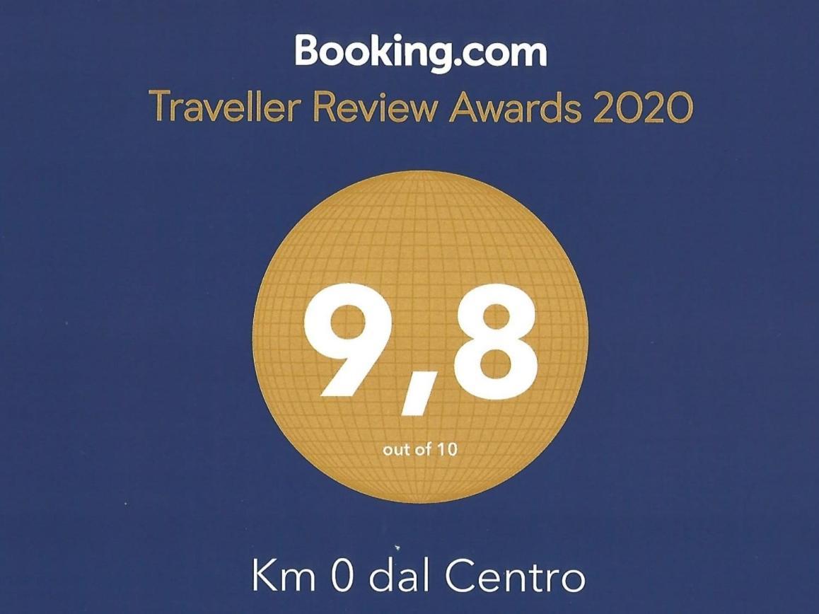 Km 0 Dal Centro By Tiziana Monaldi Hotel Pitigliano Exterior foto