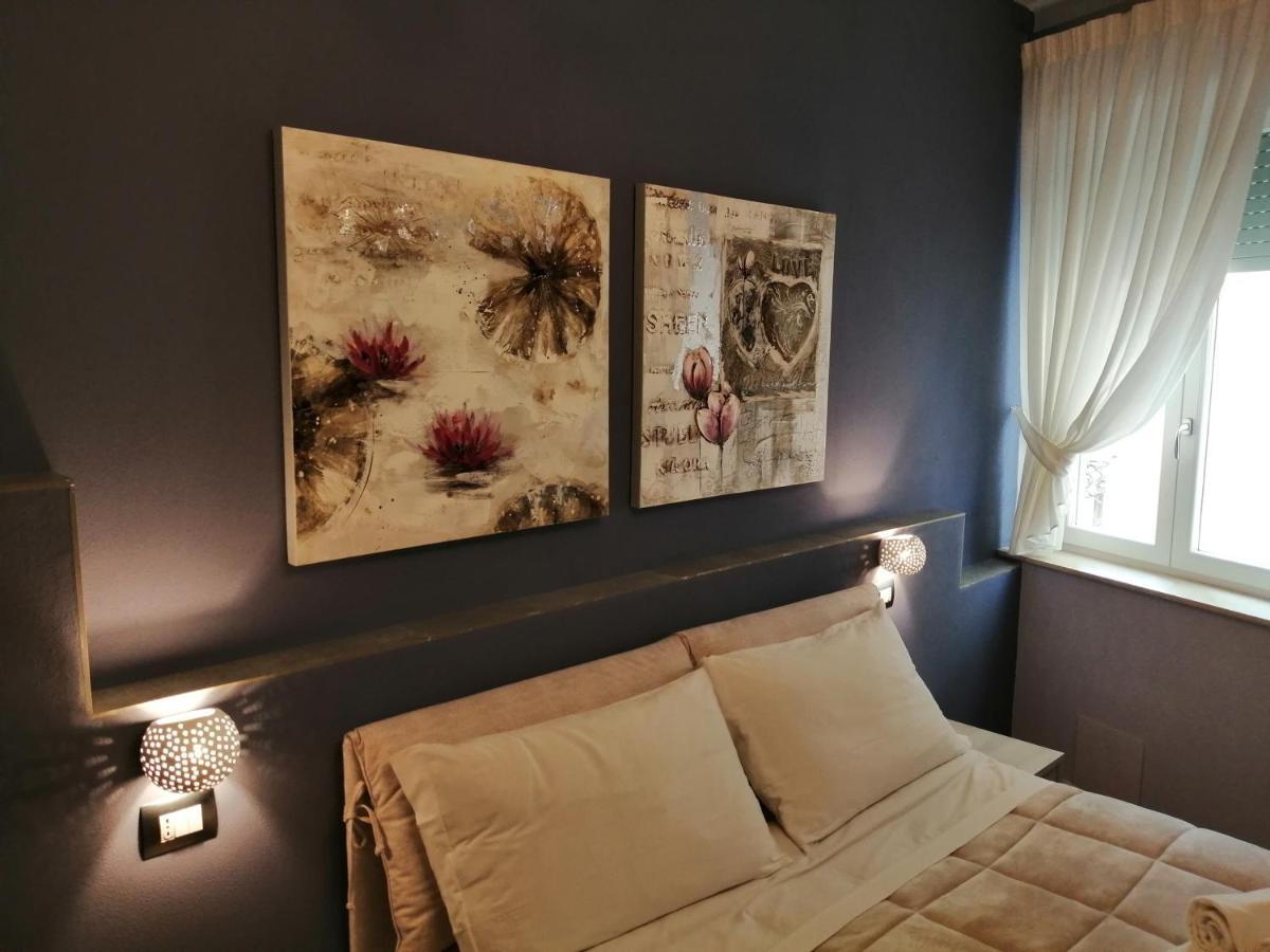 Km 0 Dal Centro By Tiziana Monaldi Hotel Pitigliano Exterior foto