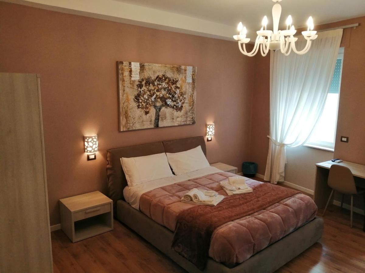 Km 0 Dal Centro By Tiziana Monaldi Hotel Pitigliano Exterior foto